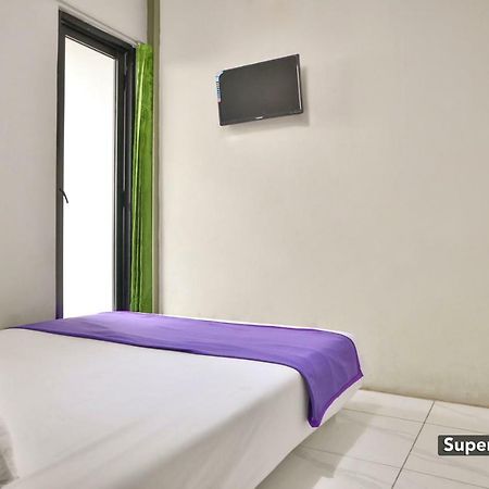 Barkah Place Cakarta Dış mekan fotoğraf