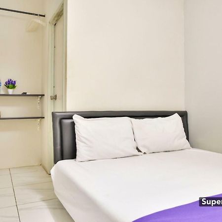 Barkah Place Cakarta Dış mekan fotoğraf