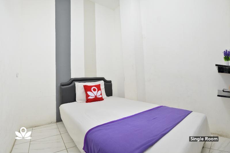 Barkah Place Cakarta Dış mekan fotoğraf