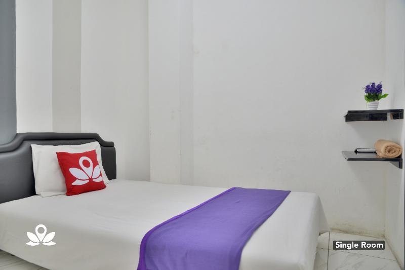 Barkah Place Cakarta Dış mekan fotoğraf