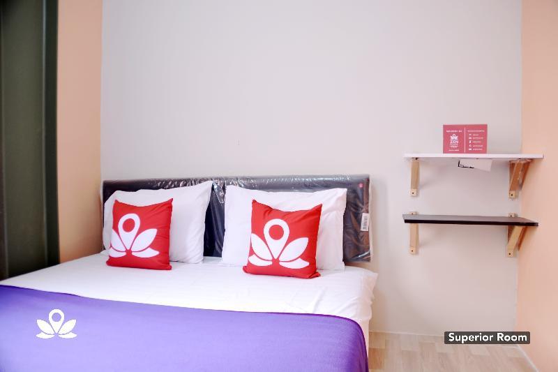Barkah Place Cakarta Dış mekan fotoğraf