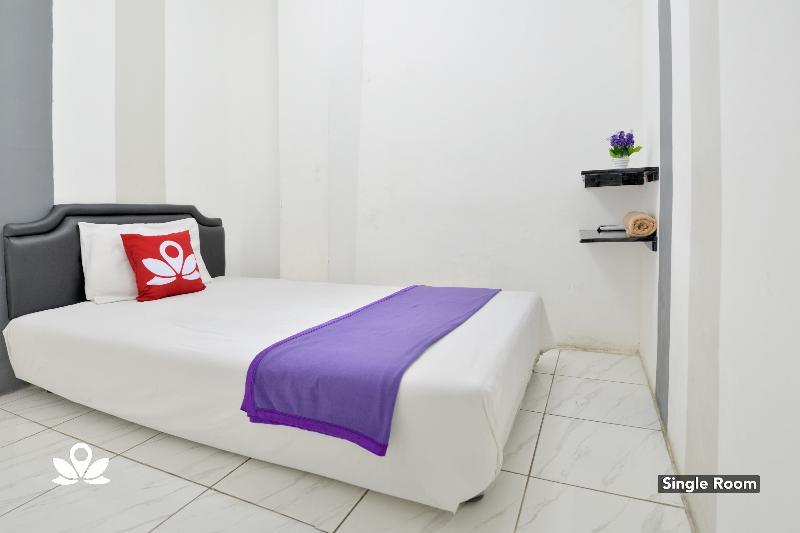 Barkah Place Cakarta Dış mekan fotoğraf