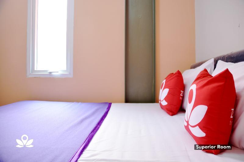 Barkah Place Cakarta Dış mekan fotoğraf