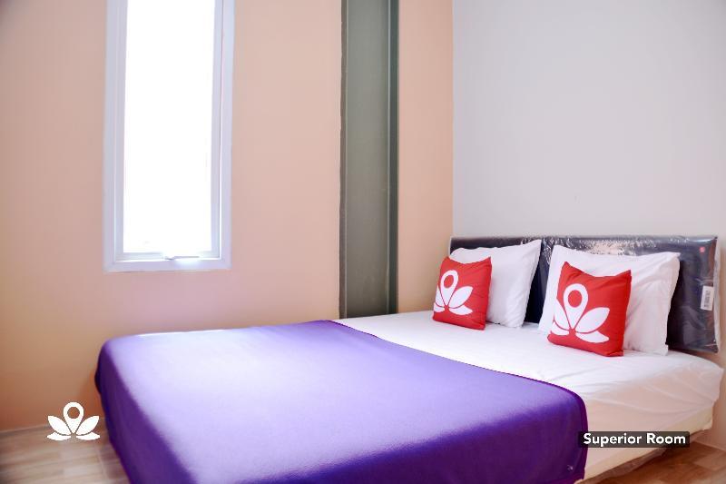 Barkah Place Cakarta Dış mekan fotoğraf