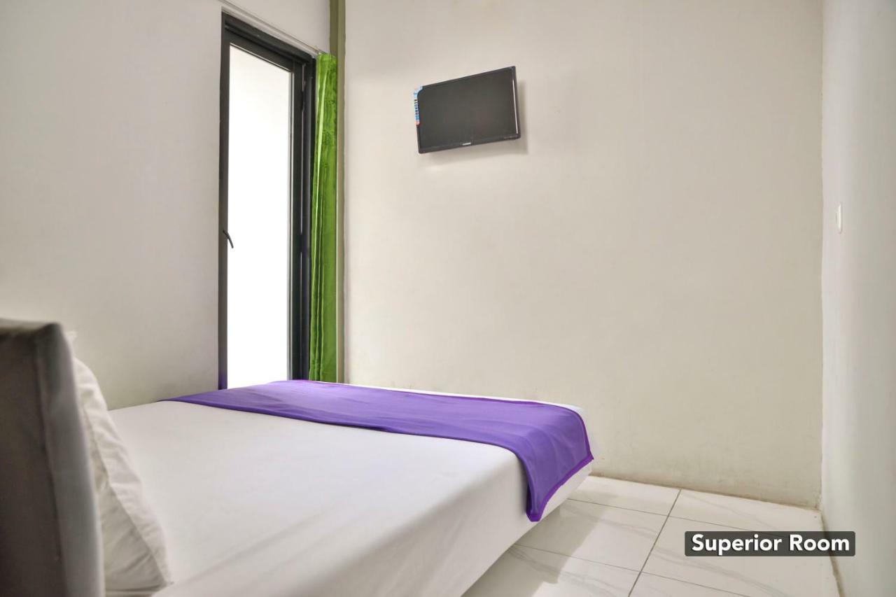 Barkah Place Cakarta Dış mekan fotoğraf