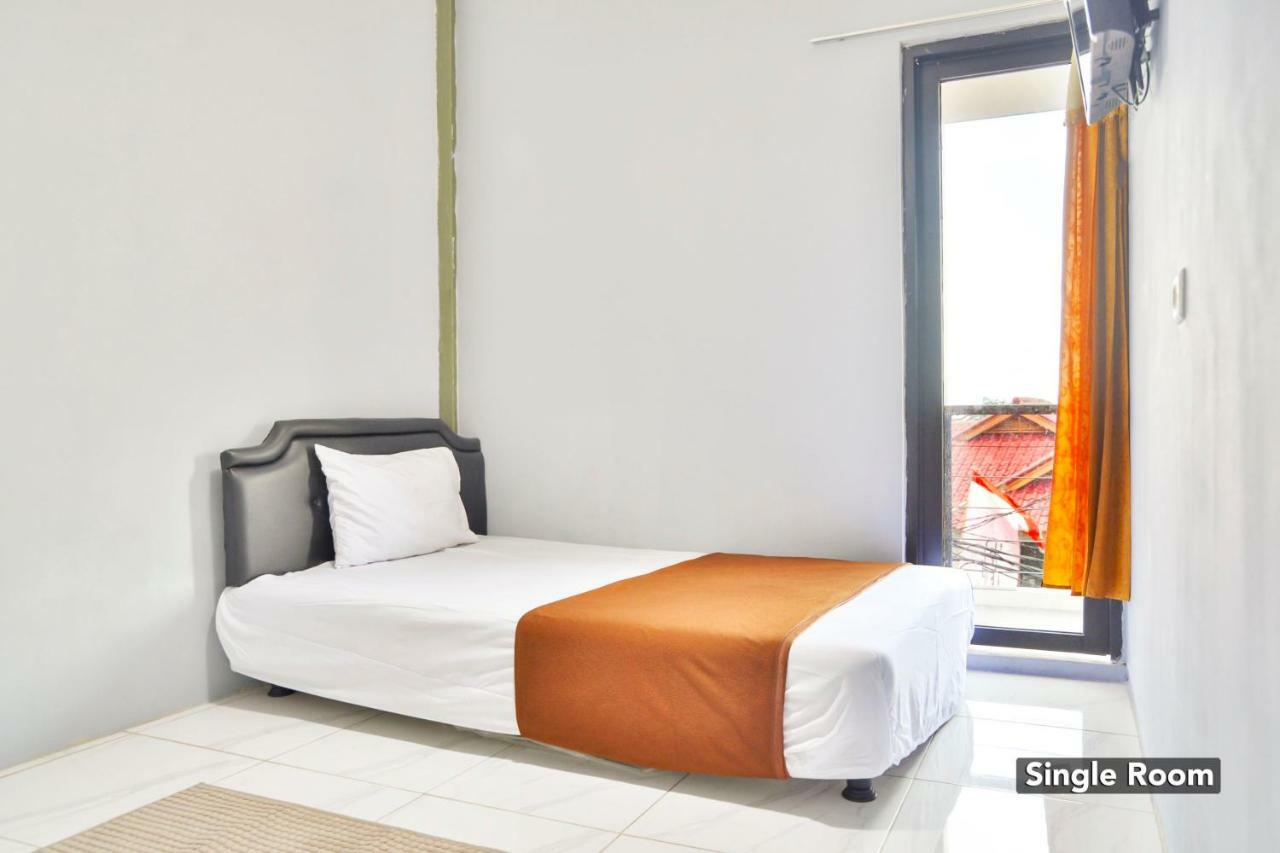 Barkah Place Cakarta Dış mekan fotoğraf