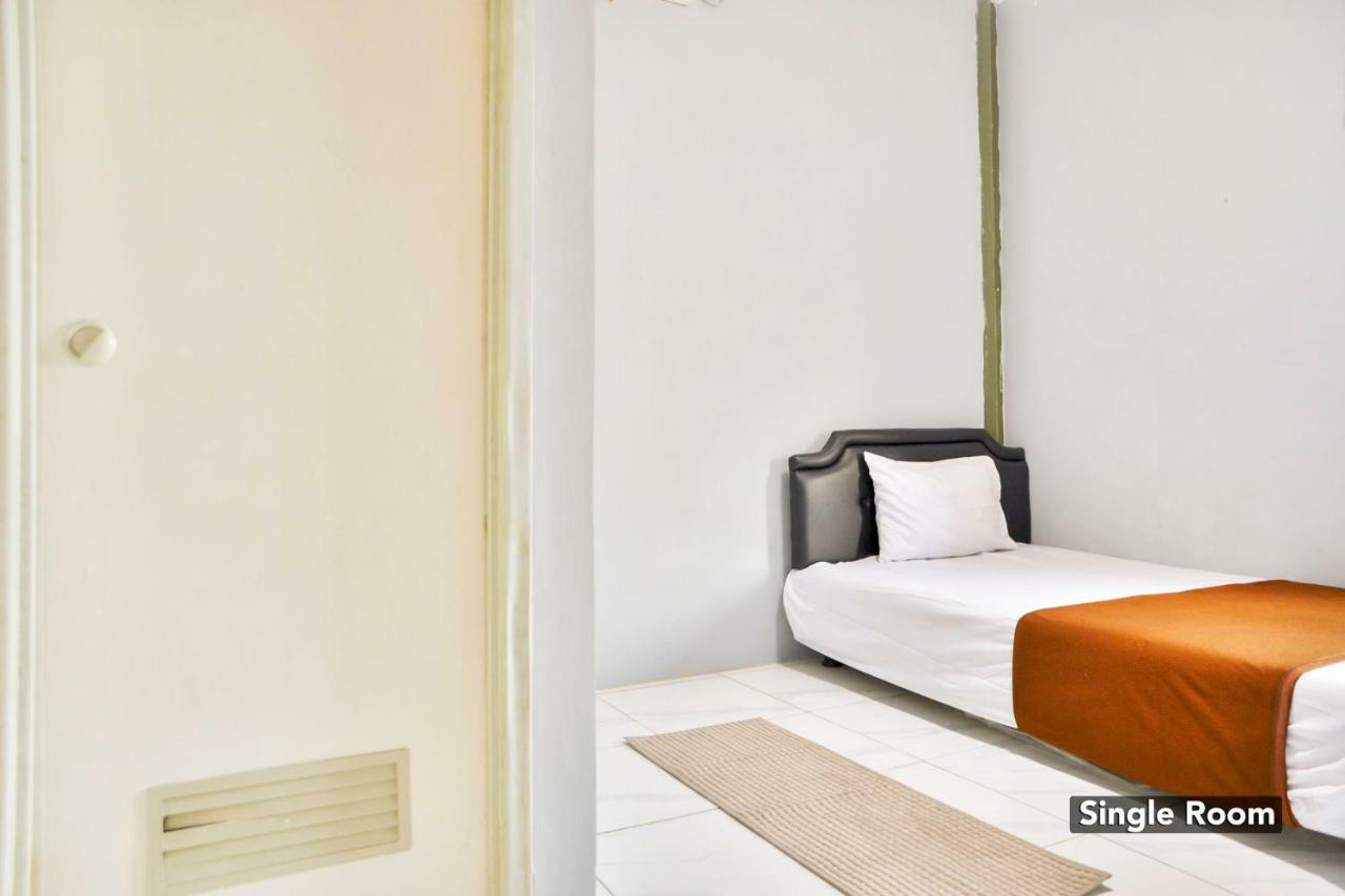 Barkah Place Cakarta Dış mekan fotoğraf