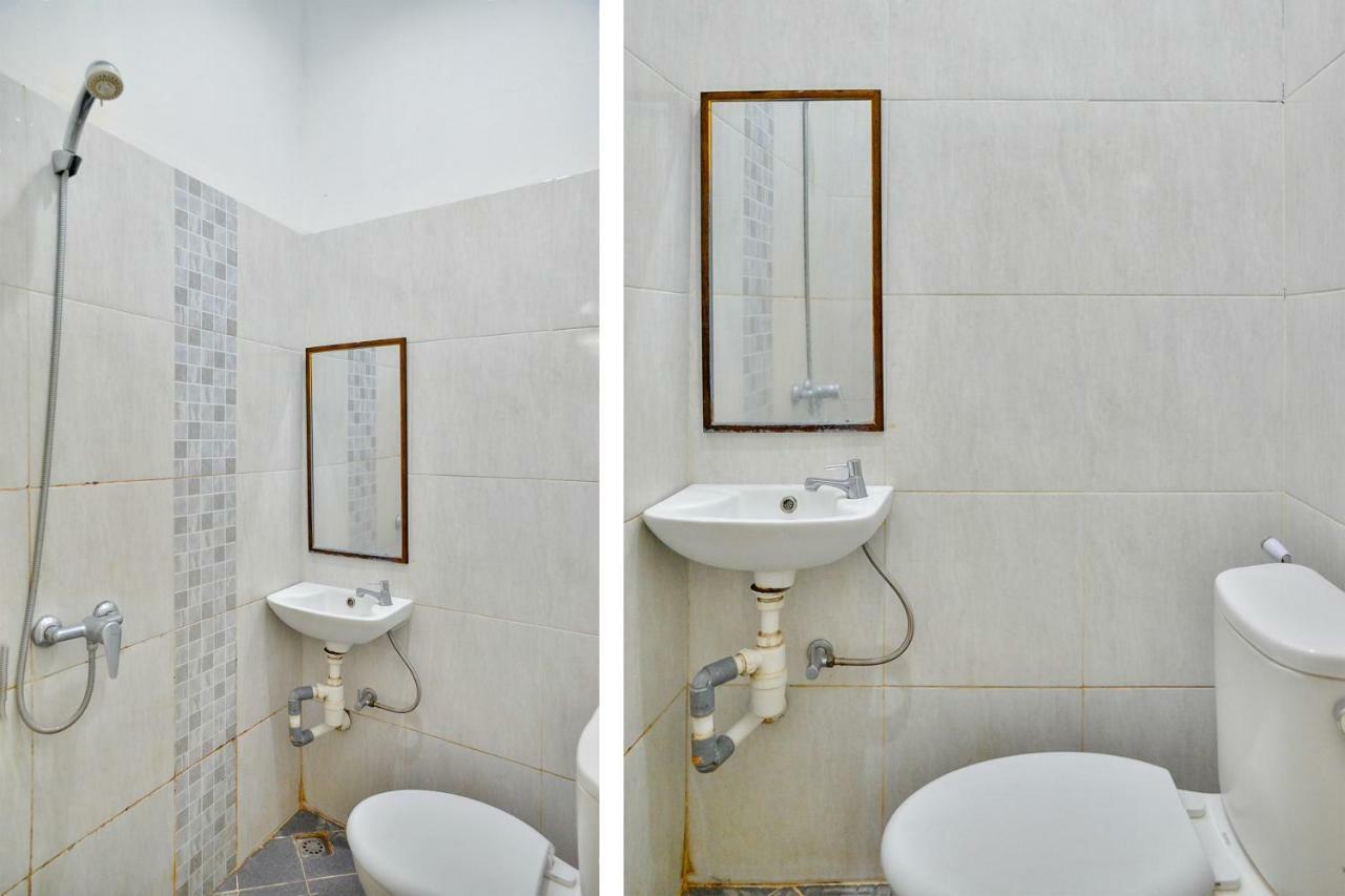 Barkah Place Cakarta Dış mekan fotoğraf