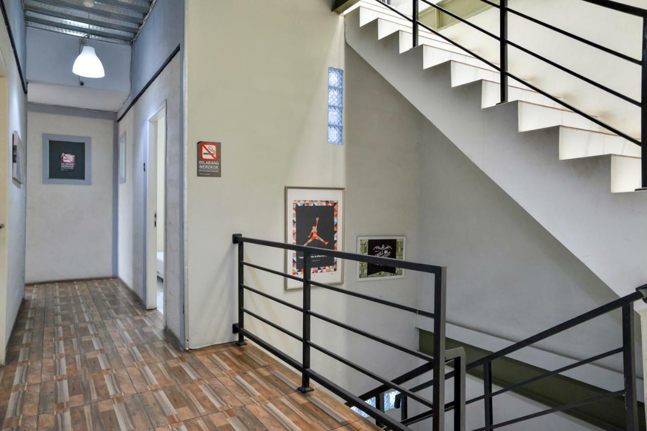 Barkah Place Cakarta Dış mekan fotoğraf