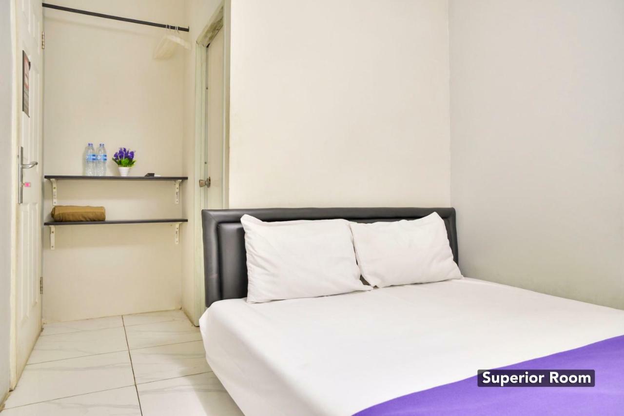 Barkah Place Cakarta Dış mekan fotoğraf