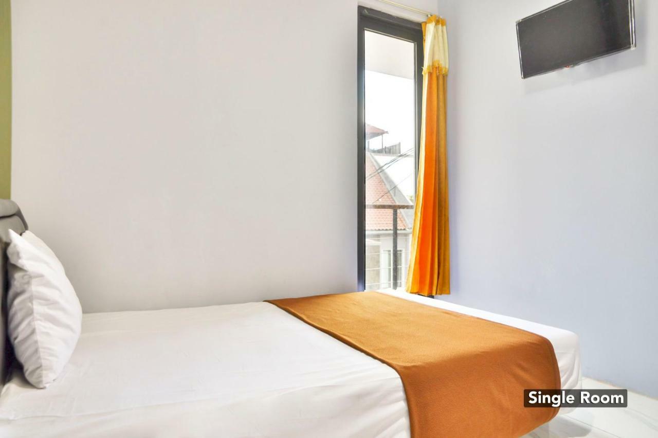 Barkah Place Cakarta Dış mekan fotoğraf