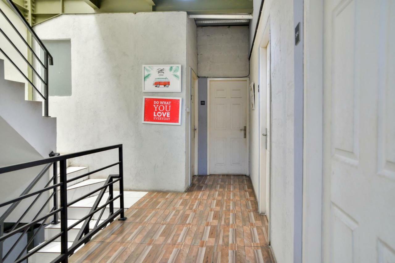 Barkah Place Cakarta Dış mekan fotoğraf
